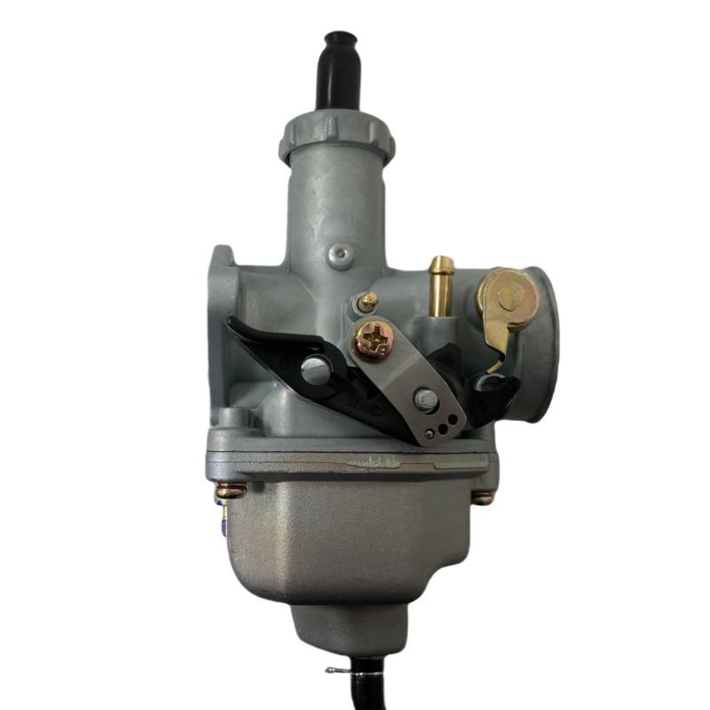 16100-KCS-V70 Motorcycle Carburetor for Honda PD26 Carburetor CRF125F XL125 XL185 XR200 ATC200 KLX140
