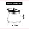 Ningzhao Glass Seasoning Jar