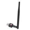 600/900Mbps Wireless USB WiFi Adapter Dongle Network LAN Card 802.11b/g/n W/ Antenna
