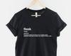 Tops – T-Shirts