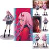 Stunning Pvc National Team 02 Anime Character Figurine 19cm Collectible Display