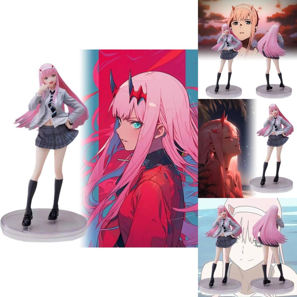 Stunning Pvc National Team 02 Anime Character Figurine 19cm Collectible Display