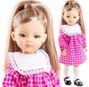 Paola Reina Doll Wonderful Spanish Doll 32 Cm 04696