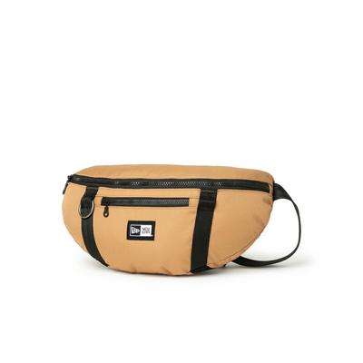 New Era New Era Midjeväska Body Bag Lätt GRATIS MIDJEVÄSKA LBRZ Brons/Svart