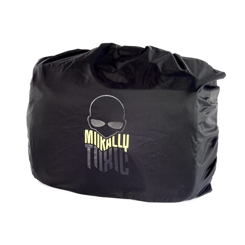 Legged Thing Wraith Medium Messenger Bag Emerald 3 WRAITH-EMER-M