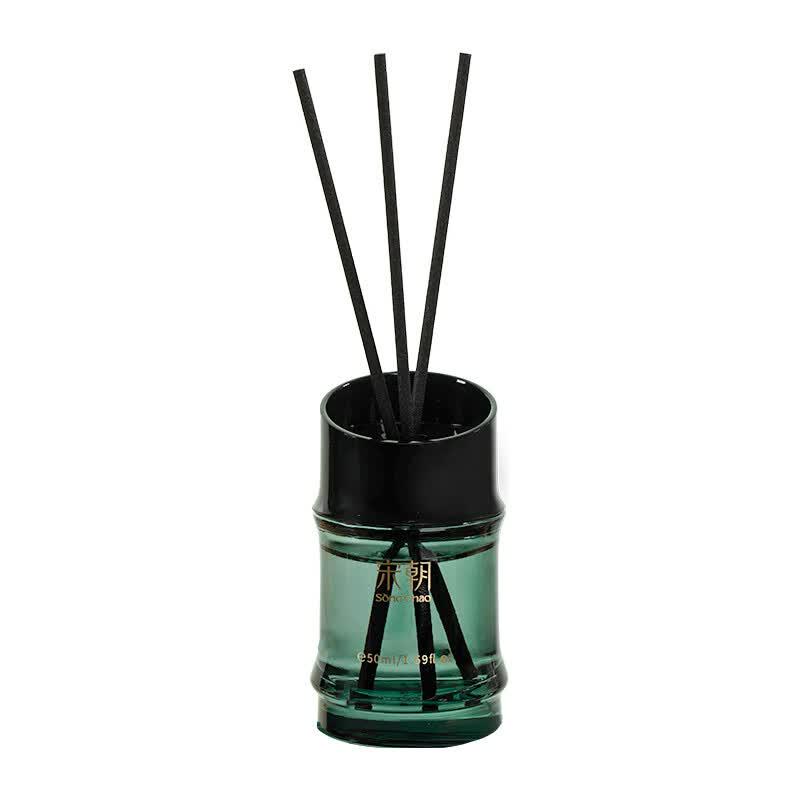 Bamboo Reed Flameless Aroma Diffuser