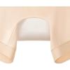 Women's Underwear, Summer Modal 7A Antibacterial Pure Cotton Crotch Safety Shorts, Seamless Anti-Exposure Anti-Rolling Underpants