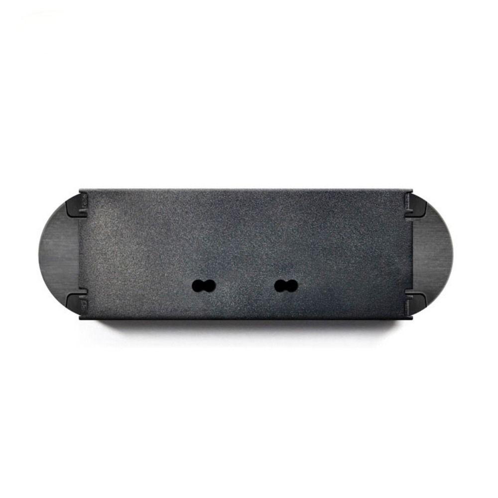 High Temperature Embedded Thermometer Lightweight Temperature Meter Indicator  Water Tank