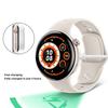 High Efficiency Convenient USB Power Adapter Charging Wire for Fitness Trackers Magnetic Connection Rapid Charging Cable