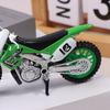 Simulert Legering Motocross Motorsykkel Modell Leke Eventyr Legering Motorsykkel Modell Leke for Barn Gave