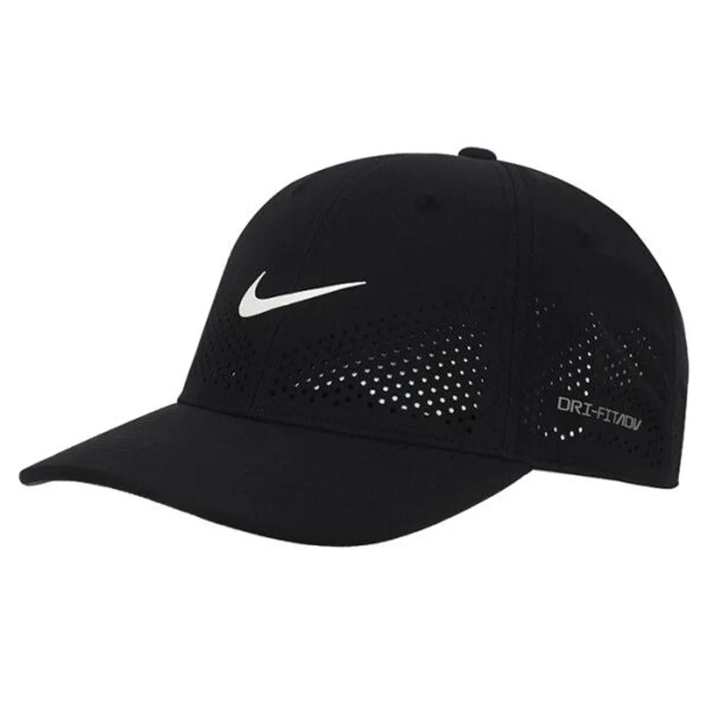 Dri-FIT ADV Club Structure Swoosh Cap (FB5636-010) S~M[No. 56]