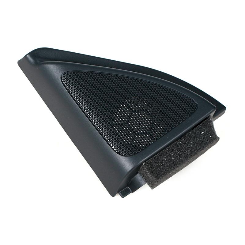 Car Front Door Speaker Tweeter For Toyota Corolla 2006 2007 2008 2009 2010 2011-2013 Triangle Cover Cap Trim Panel 67492-02210