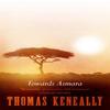 Towards Asmara by Thomas Keneally Paperback Book 9780340528112