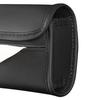 Armrest Tissue Box Holder Wear Resistant Pu Leather Backseat Tissue Case Holder Napkin  