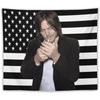 Tapestry Ykhjsdmz Daryl Star Dixon Pink