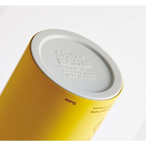 Skater Stainless Steel Soup Jar 180ml with Exclusive Pouch Winnie the Pooh Relax KLJFV2-A
