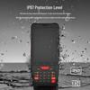 QS 405 Handheld PDA Data Collector