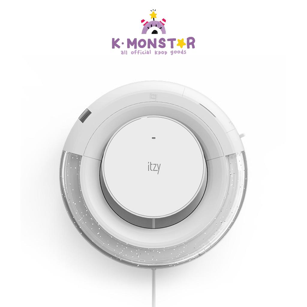 [ON-HAND]ITZY – OFICIÁLNÍ světelný prsten