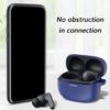 Headphone Cover Shockproof Wrap Case Skin Antiscratch Guard Washable Silicone Housing Shell Enhances Grip And Stability
