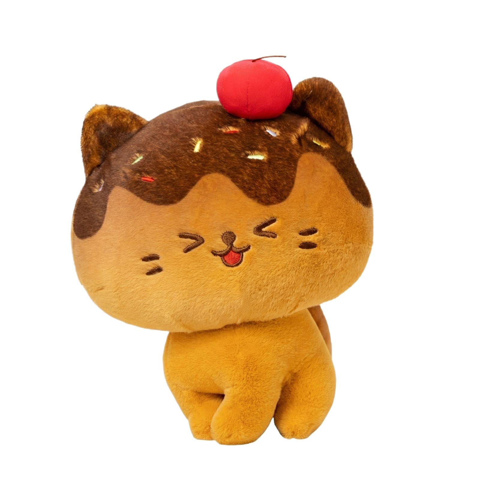 

Новинка Плюшевая Игрушка Подарок Кукла (без этикетки) One Size