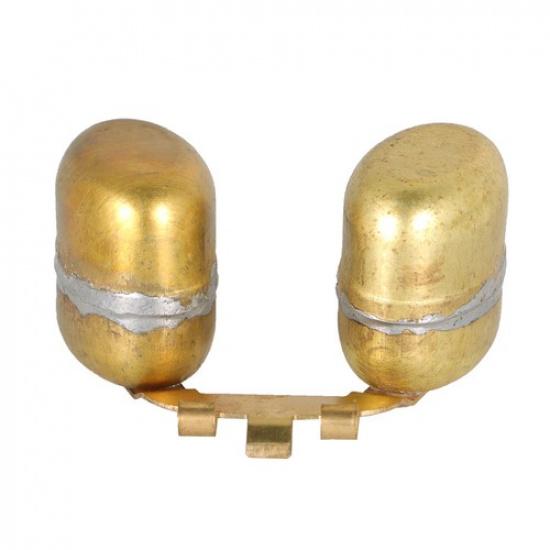 For Wisconsin Engine Replace VH4D VHD TJD THD AHH LQ39 Carburetor Kit & Float