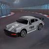 New 1/24 2.4G High Speed Drift Rc Car 4WD Remote Control Racing Car Four Wheel Drive Radio Controlled Racing Model Boy Toy Gifts