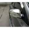 Car Stick Rear View Rearview Side For Hyundai IX35 2010 2011 2012 2013 2014 2015 2016 2017 Glass Mirror Cover Trim Frame 2PCs