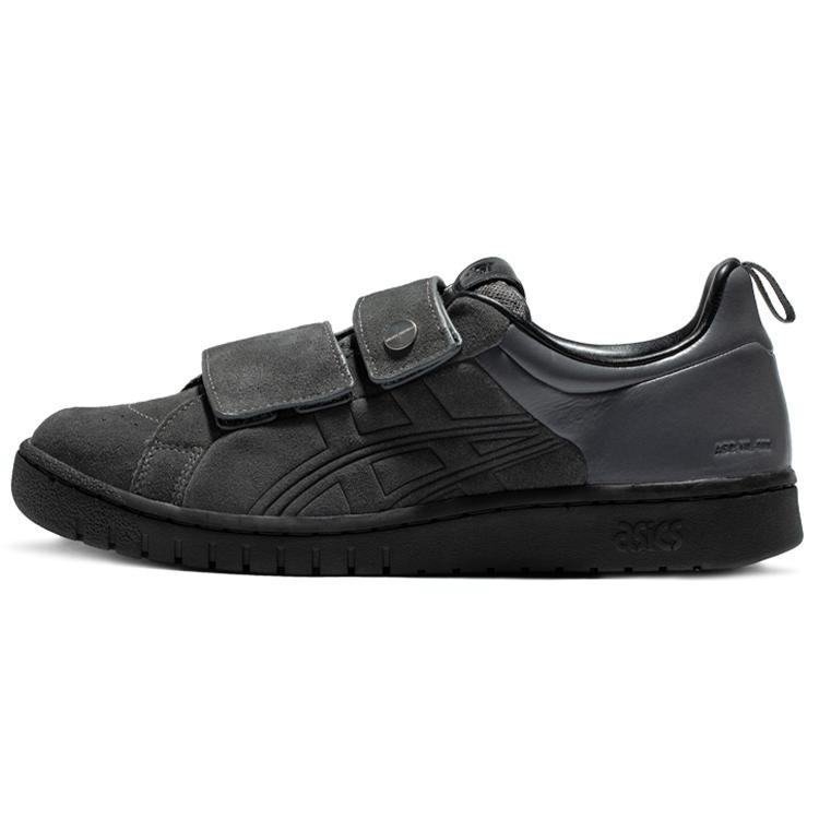 

новые Asics Gel PTG Vc X Nulabel Черно-серые 42