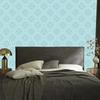 Modernist Geometric Ornaments Wallpaper for Living Room and Bedroom 50x1000