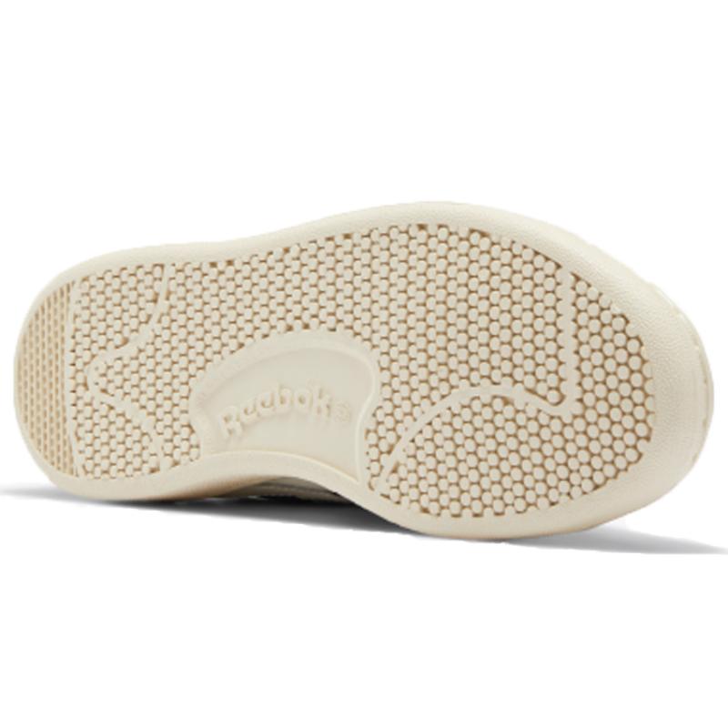 Reebok Npc Uk Shoes White Sneakers EH1023