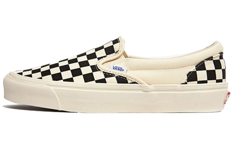 Slip-On Og Classic Vans Canvas VN000UDFF8L 36