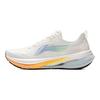 Li Ning Wu Shi 5S 5.0 Full Palm Cushion Technology Training Shoes Men Sneakers Off-White ARSV021-2