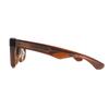 Ausgezeichnete JACQUESMARIEMAGE Sonnenbrille HEYWOOD HICKORY Klarbraun Herren JMMHY1D Gebraucht