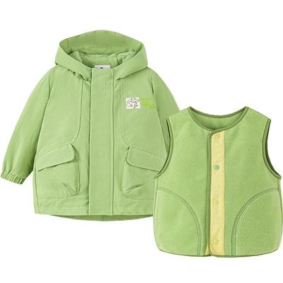 Abrigos y capas – Chaquetas y abrigos