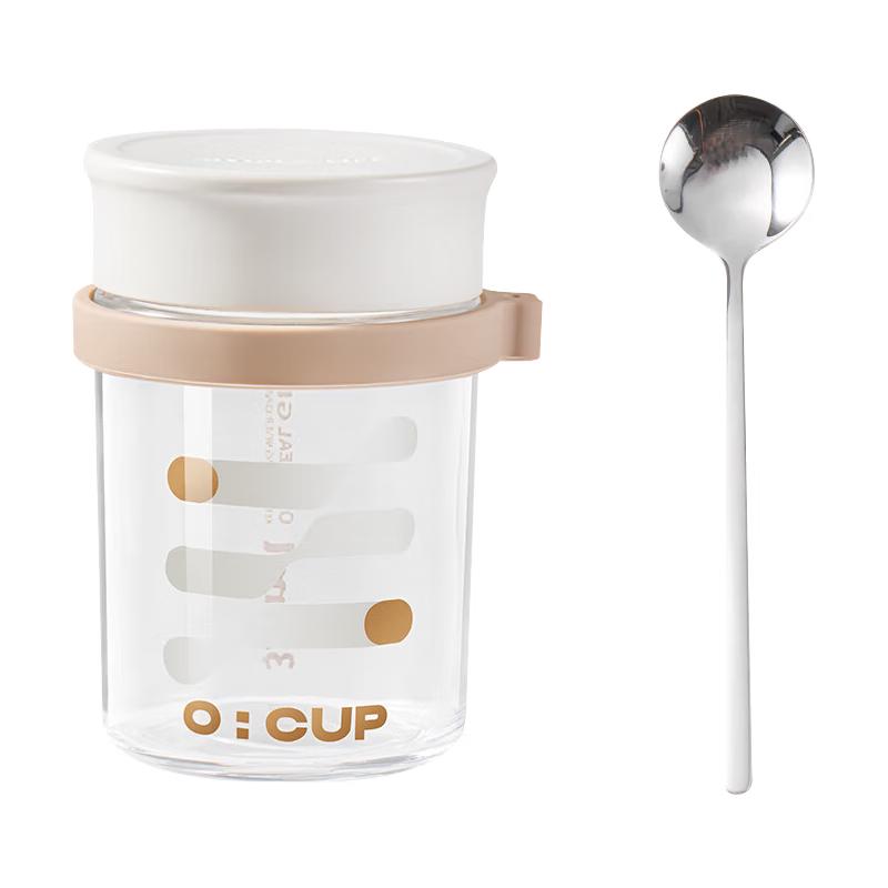 Умные стаканчики Baijie для напитков и приготовления еды