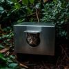 Outdoor Cat House Pet Shelter Waterproof Stray Cats Cold Windproof Scratch-Resistant Four Seasons Tent Dog Nest Warm House