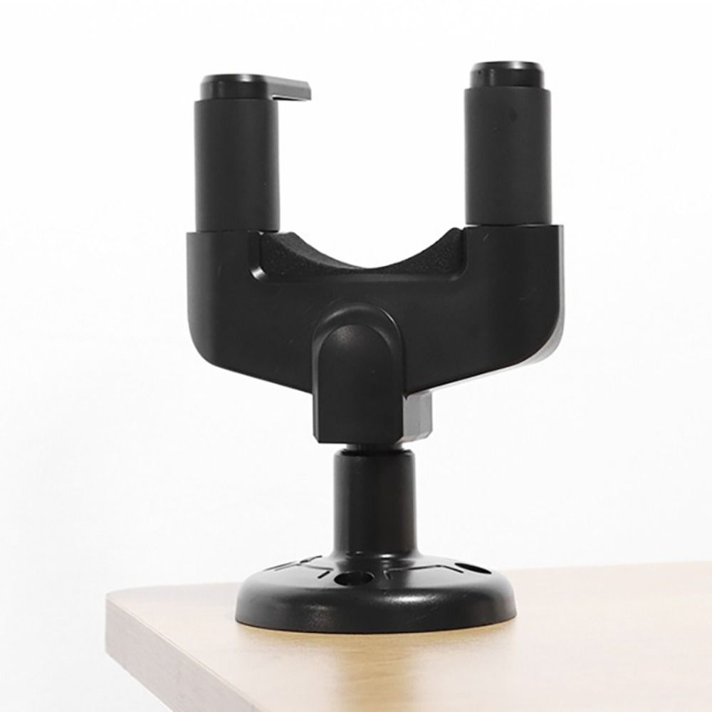 Metal Musical Instruments Hook Non-slip Guitar Display Rack Electric Guitar Violin Ukulele