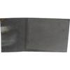 Sliding Plate for the Heel of the KUHN 56801700 Mower