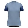 Odlo Womens/Ladies Essentials Cycling Jersey
