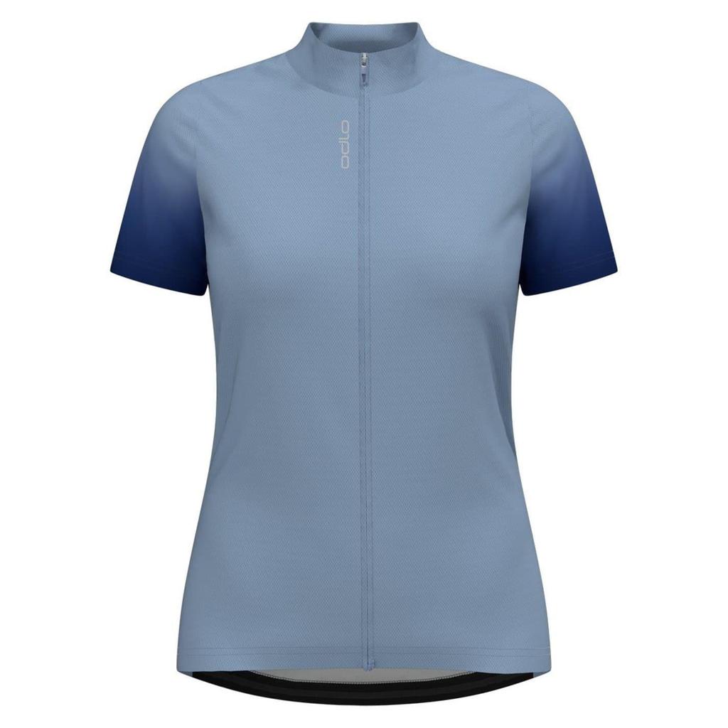 Odlo Womens/Ladies Essentials Cycling Jersey