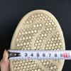 adidas Stan Smith Leather Sneakers 24 US6 White Green Low cut(USED)