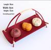 Solid Wood Cake and Dessert Display Stand for Weddings, Engagements, Banquets, Birthdays, Centerpieces, and Stages