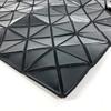 ISSEY MIYAKE BAOBAO Tote Bag Shoulder Bag Shoulder Bag PVC Black