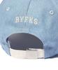 RAYFIKERS Amusement Ball Cap Sky Blue (Mq5Gu593-052)