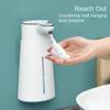Touchless Automatic Sensing Soap Dispenser Gel Washing Hand Machine Portable Hand Washer  Kitchen