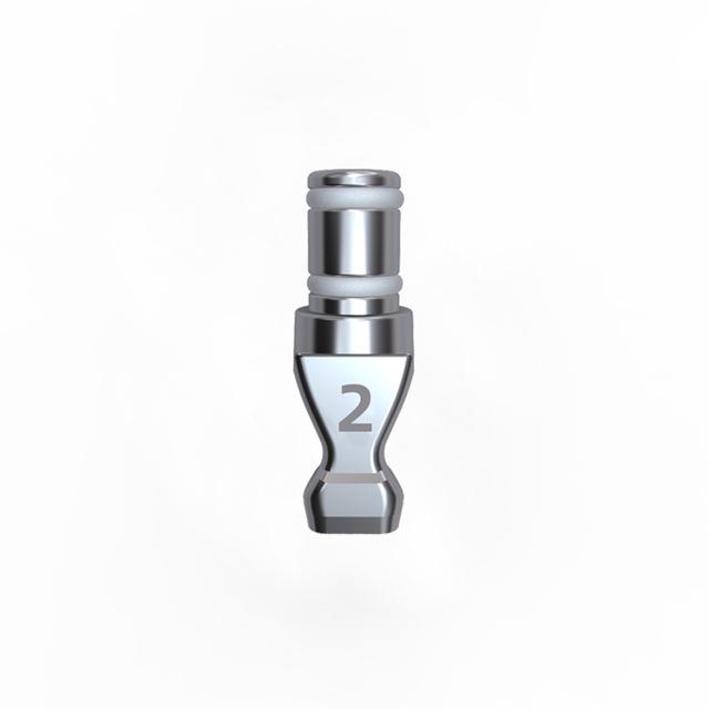 Dual-Head Resin Pen Set for 5D Diamond Painting - DIY Craft Tool