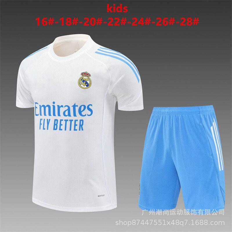 25-26 Imperatore M A S Naba Chelsea Uomo L Tu W Argentina Abbigliamento da Allenamento Abbigliamento per Bambini Set Sportivo da Calcio
