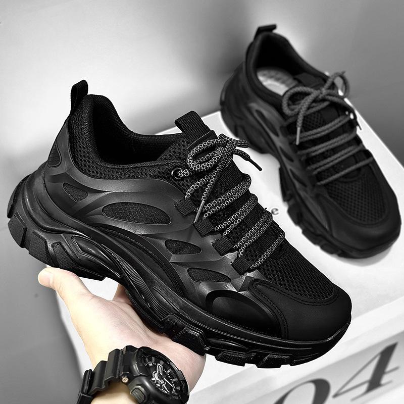 Men Sports Shoes New Leisure Running National Tide Brand Mountaineering M975 Suitable for Daily Wear and Various Occasions