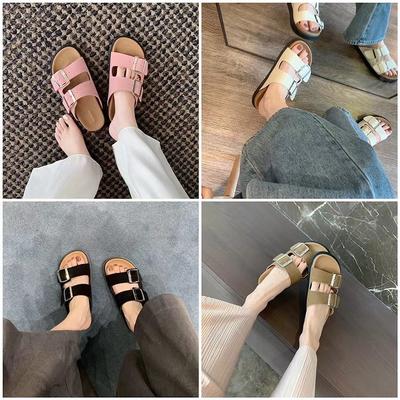 Calzado para mujer – Sandalias