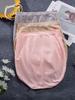 3Pcs Pack Maternity Panties High Waist Pregnant Underwear Belly Support Briefs for Pregnant Women Comfortable Soft Underpants